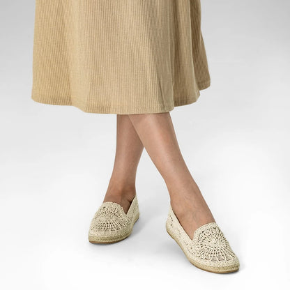 ZAPATOS MUJER PLANAS WEIDE QIU389