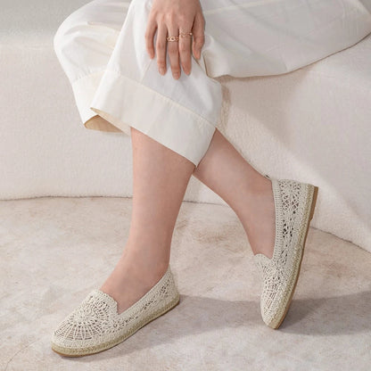 ZAPATOS MUJER PLANAS WEIDE QIU389