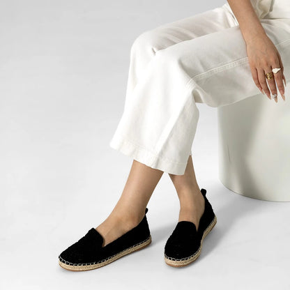 ZAPATOS MUJER PLANAS WEIDE QIU389