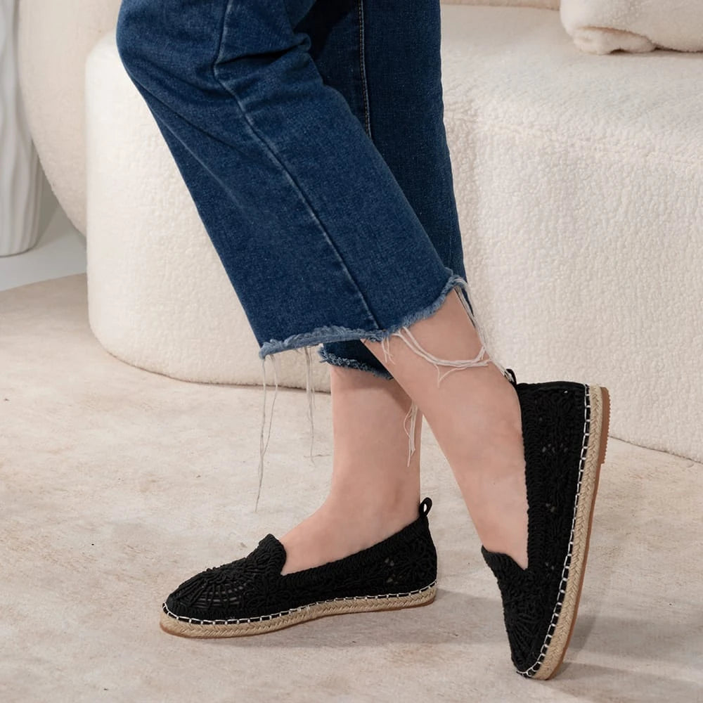 ZAPATOS MUJER PLANAS WEIDE QIU389