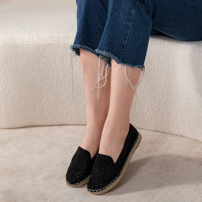 ZAPATOS MUJER PLANAS WEIDE QIU389