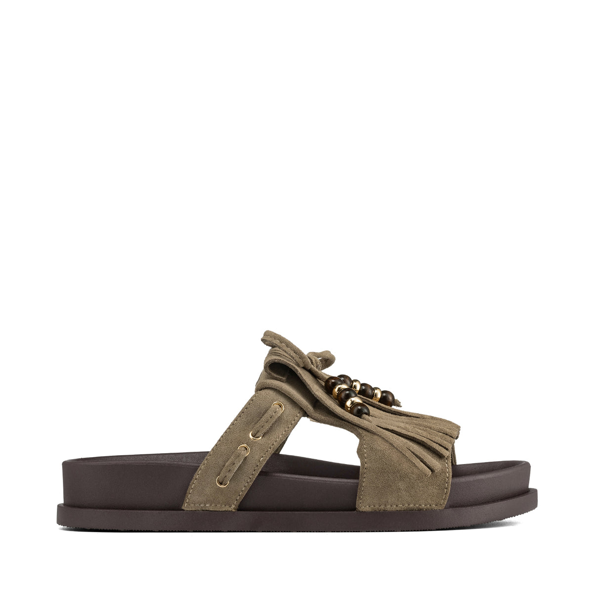 Chalas planas MUJER WEIDE QIU511