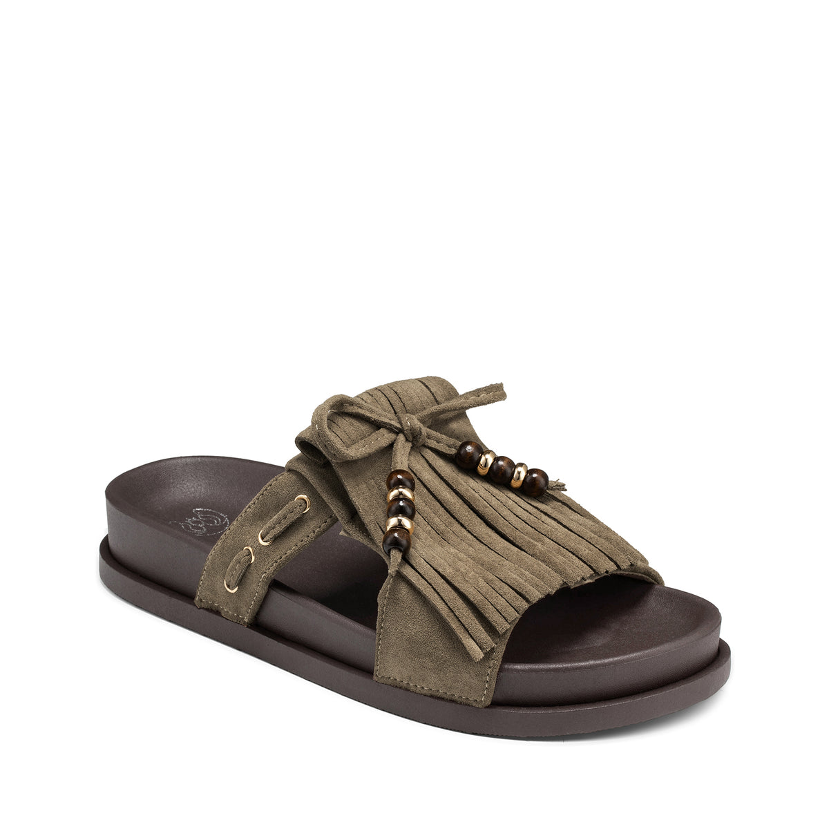 Chalas planas MUJER WEIDE QIU511
