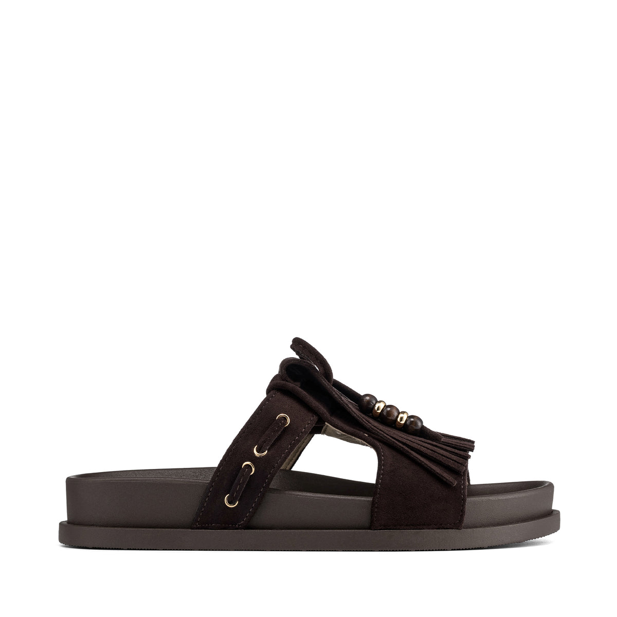 Chalas planas MUJER WEIDE QIU511