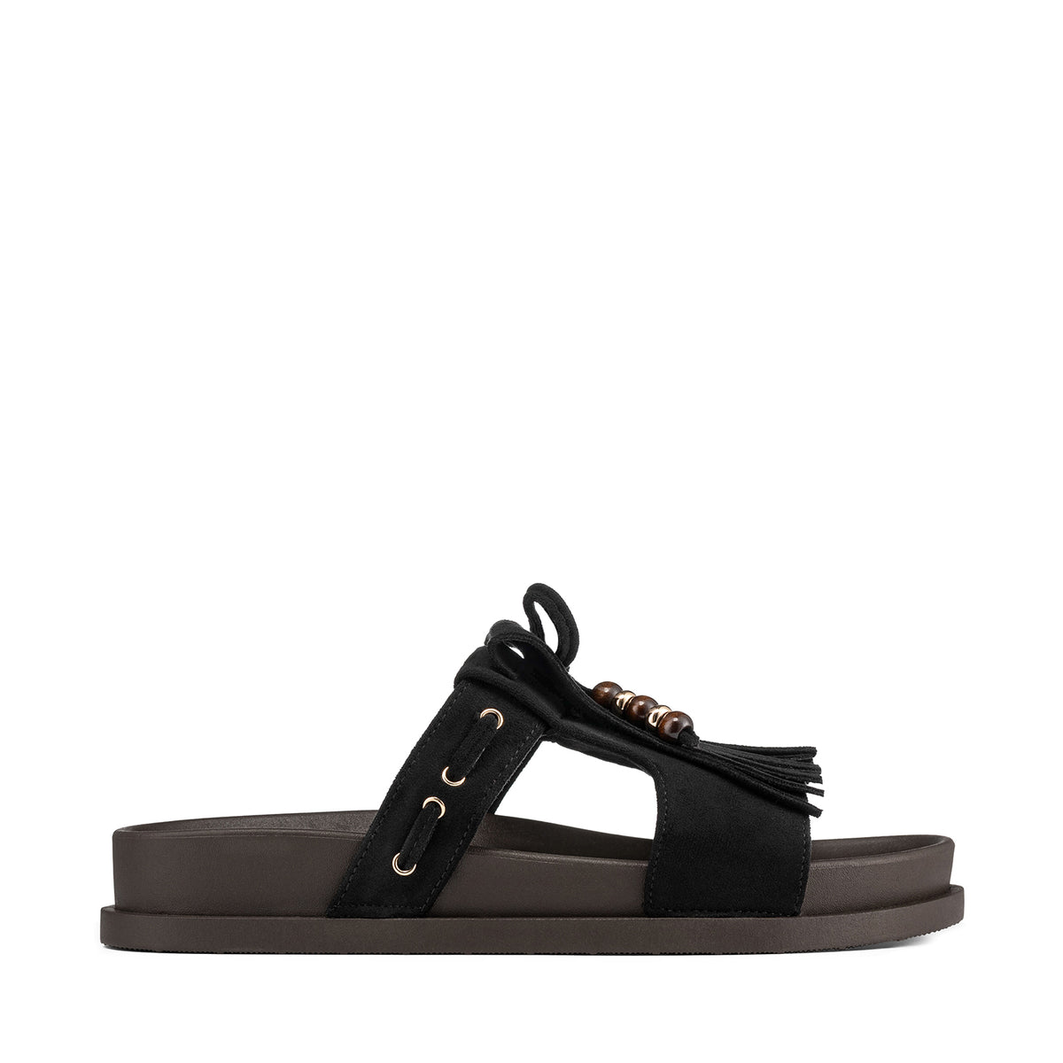 Chalas planas MUJER WEIDE QIU511