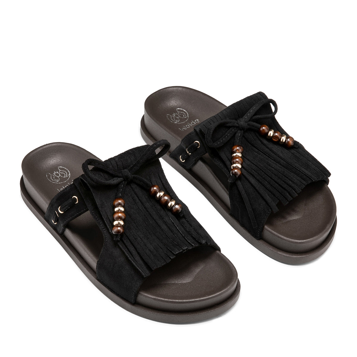 Chalas planas MUJER WEIDE QIU511
