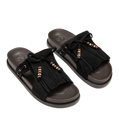 Chalas planas MUJER WEIDE QIU511