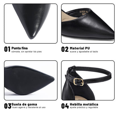 QIU520 Negro datos del producto 1