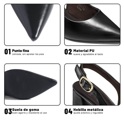 QIU521 Negro datos del producto 1