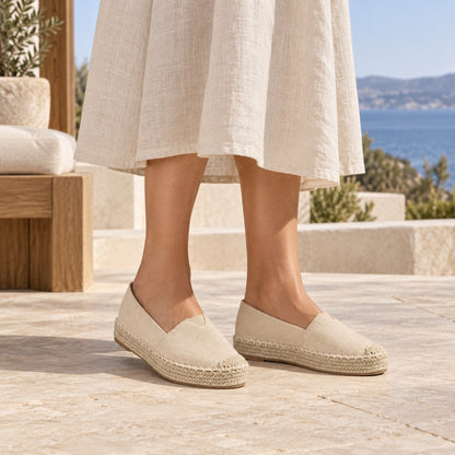 Zapato MUJER planas WEIDE QIU525