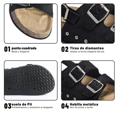 QIU529 Negro datos del producto 1