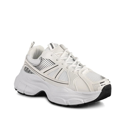 ZAPATILLAS PLATAFORMA MUJER WEIDE SL11