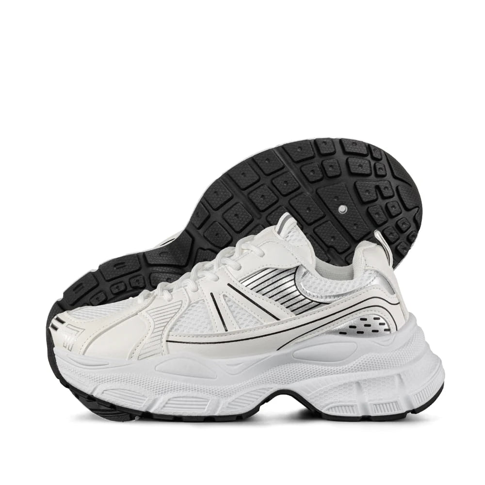 ZAPATILLAS PLATAFORMA MUJER WEIDE SL11