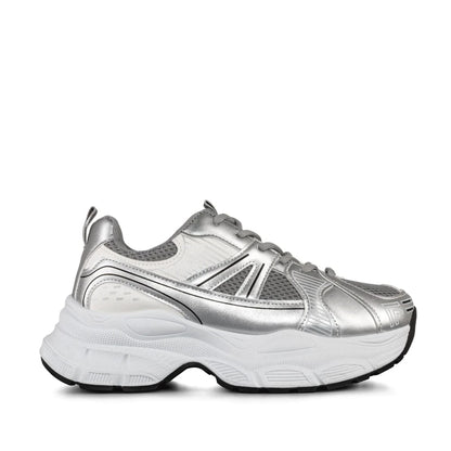 ZAPATILLAS PLATAFORMA MUJER WEIDE SL11