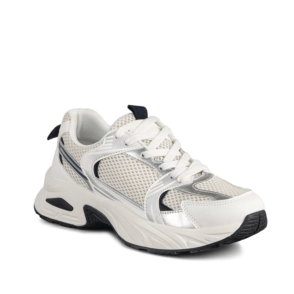 ZAPATILLAS PLATAFORMA MUJER WEIDE SL12