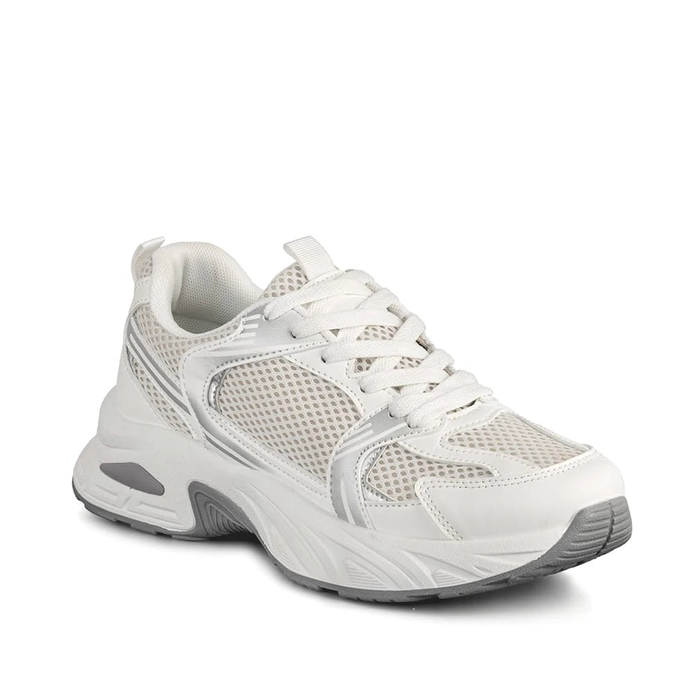 ZAPATILLAS PLATAFORMA MUJER WEIDE SL12