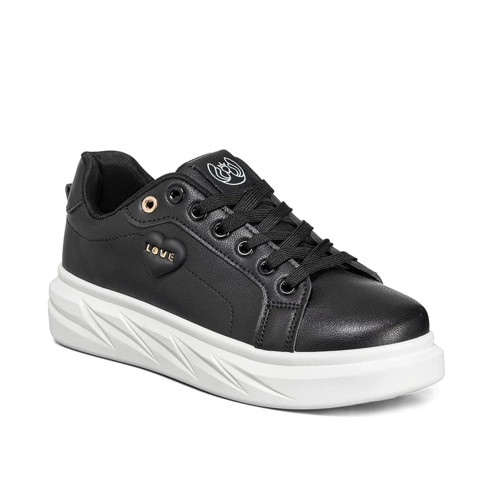 ZAPATILLAS MUJER PLATAFORMA WEIDE SL22