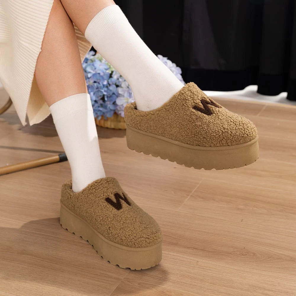 BOTAS DE NIEVE MUJER WEIDE SL27
