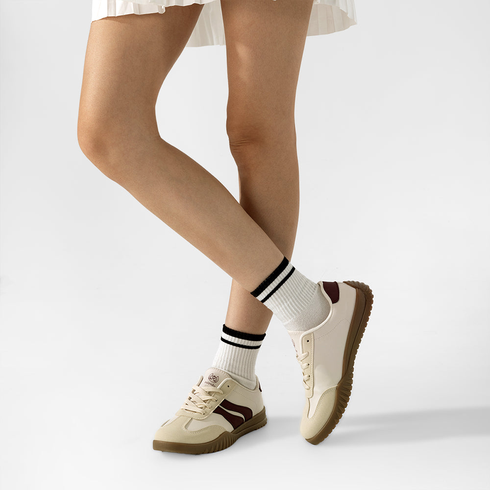 ZAPATILLA MUJER PLANAS WEIDE SL56