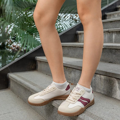 ZAPATILLA MUJER PLANAS WEIDE SL56