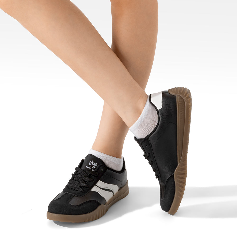 ZAPATILLA MUJER PLANAS WEIDE SL56