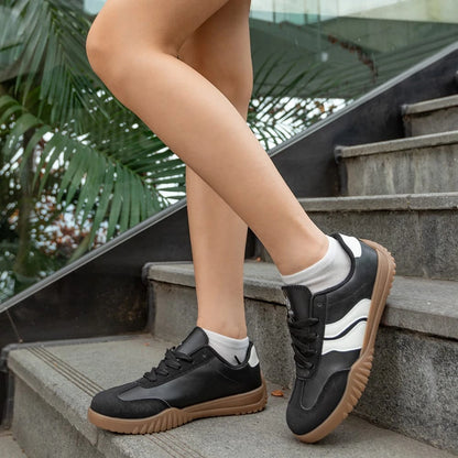 ZAPATILLA MUJER PLANAS WEIDE SL56