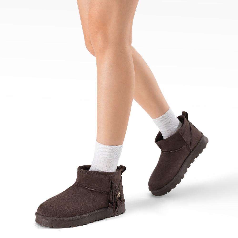 Botines Mujer WEIDE SL70