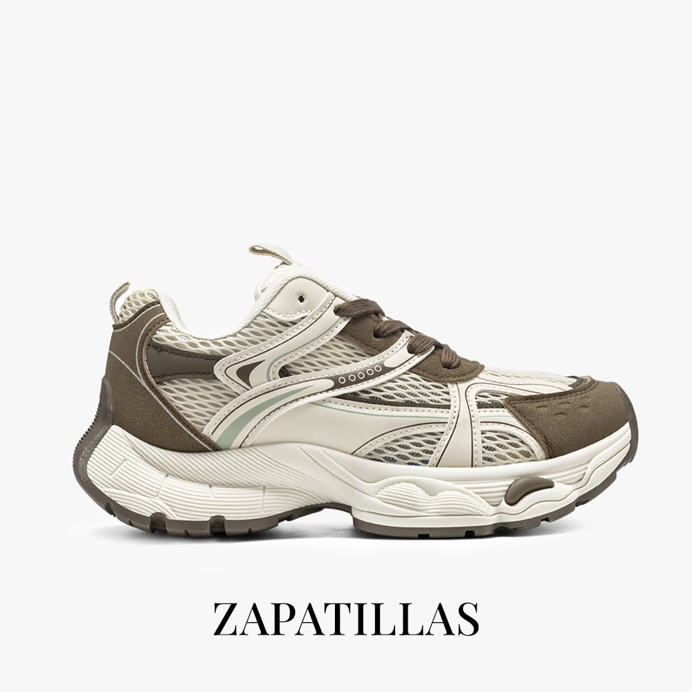 Zapatillas WEIDE