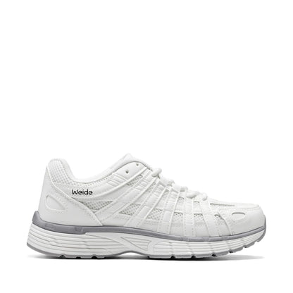 Zapatillas plataforma MUJER WEIDE SL82