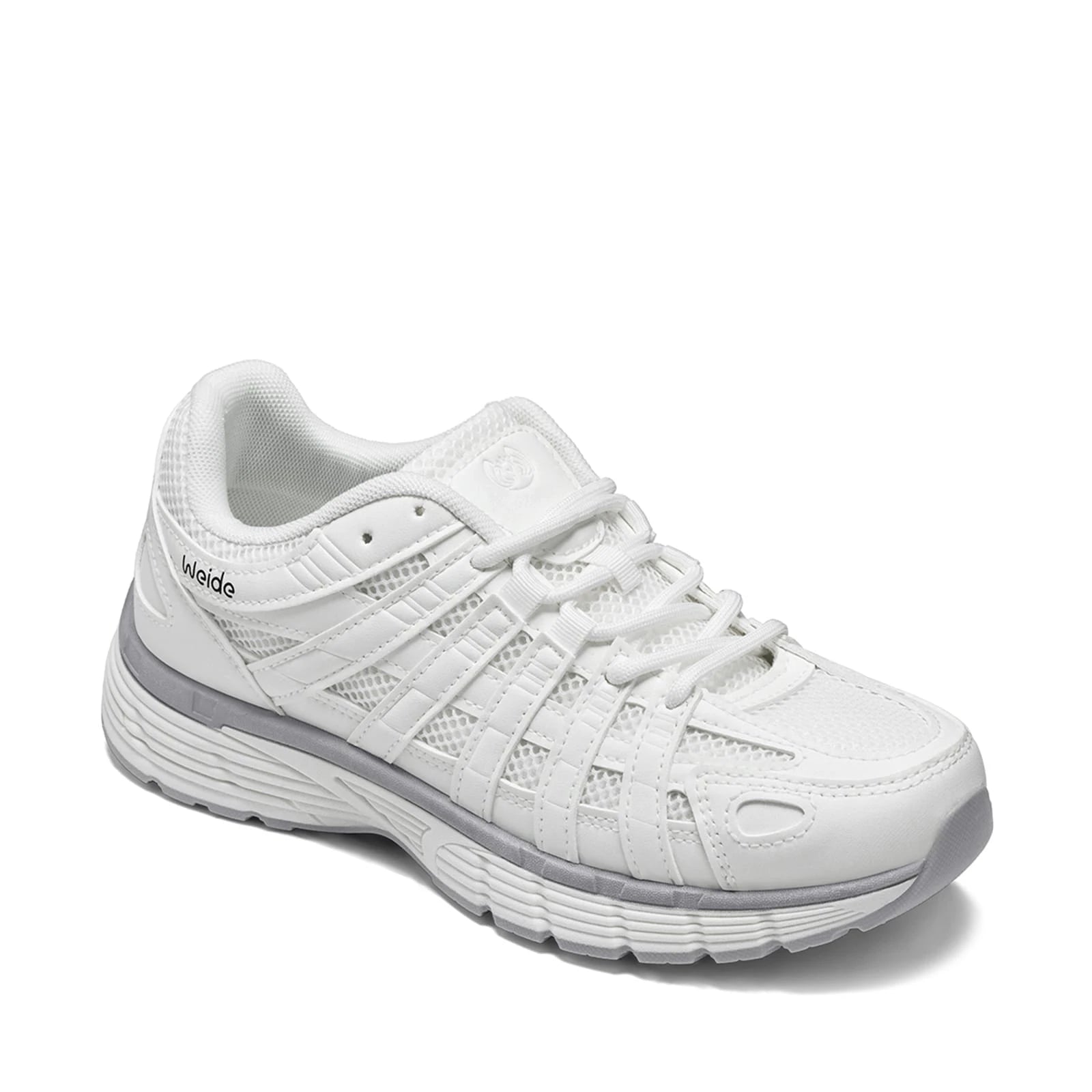 Zapatillas plataforma MUJER WEIDE SL82