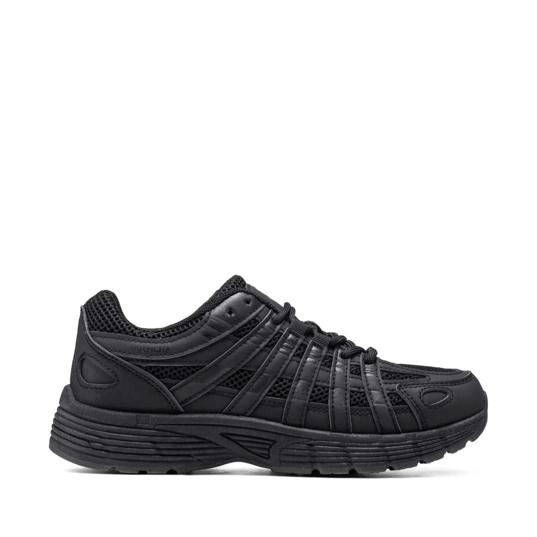 Zapatillas plataforma MUJER WEIDE SL82