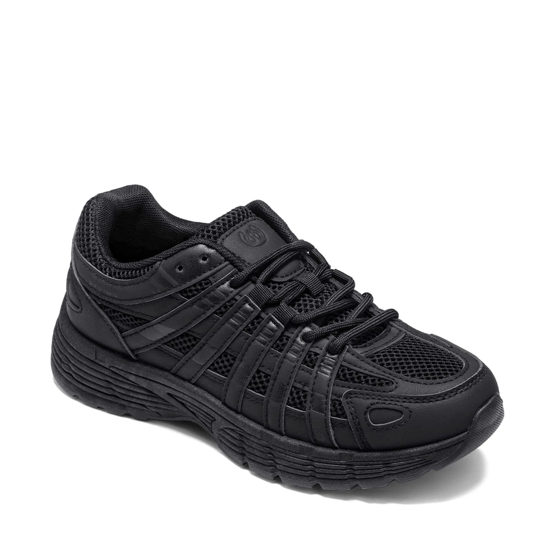 Zapatillas plataforma MUJER WEIDE SL82