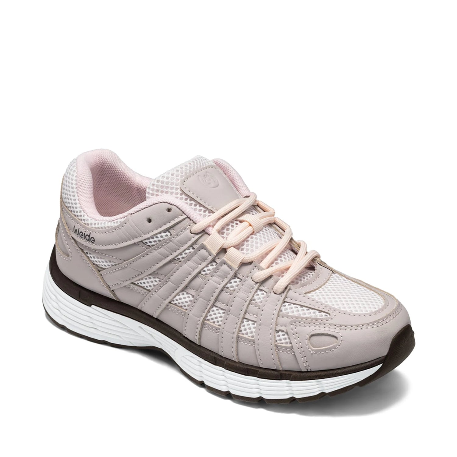 Zapatillas plataforma MUJER WEIDE SL82