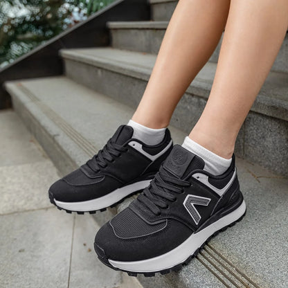 ZAPATILLAS MUJER PLATAFORMA WEIDE SS01