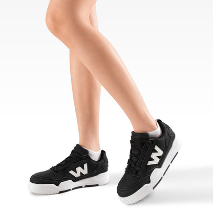 Zapatillas Plataforma Mujer WEIDE SS10