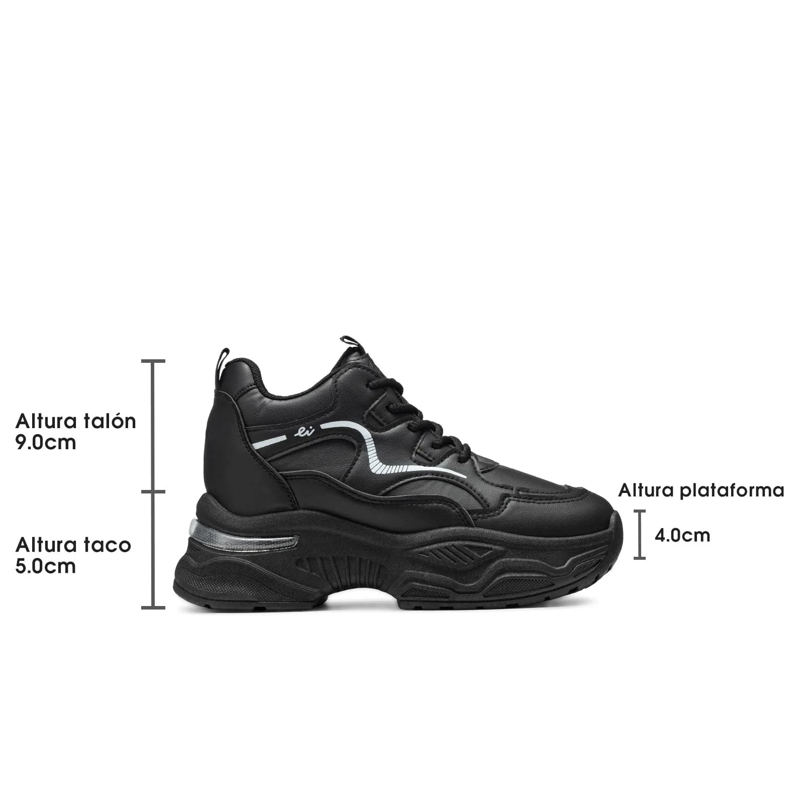 SS19 SS19-NEGRO-4