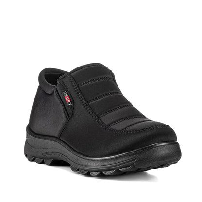 BOTAS DE NIEVE MUJER NEGRO WEIDE TFA193