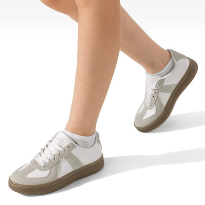 ZAPATILLA MUJER PLANAS WEIDE TFA201