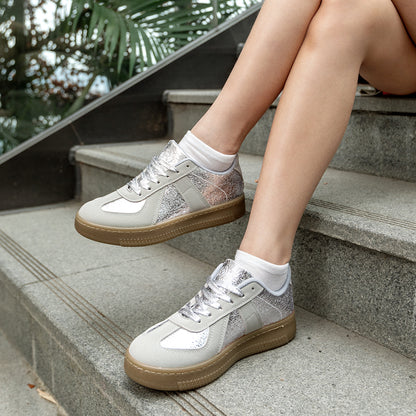 ZAPATILLA MUJER PLANAS WEIDE TFA201