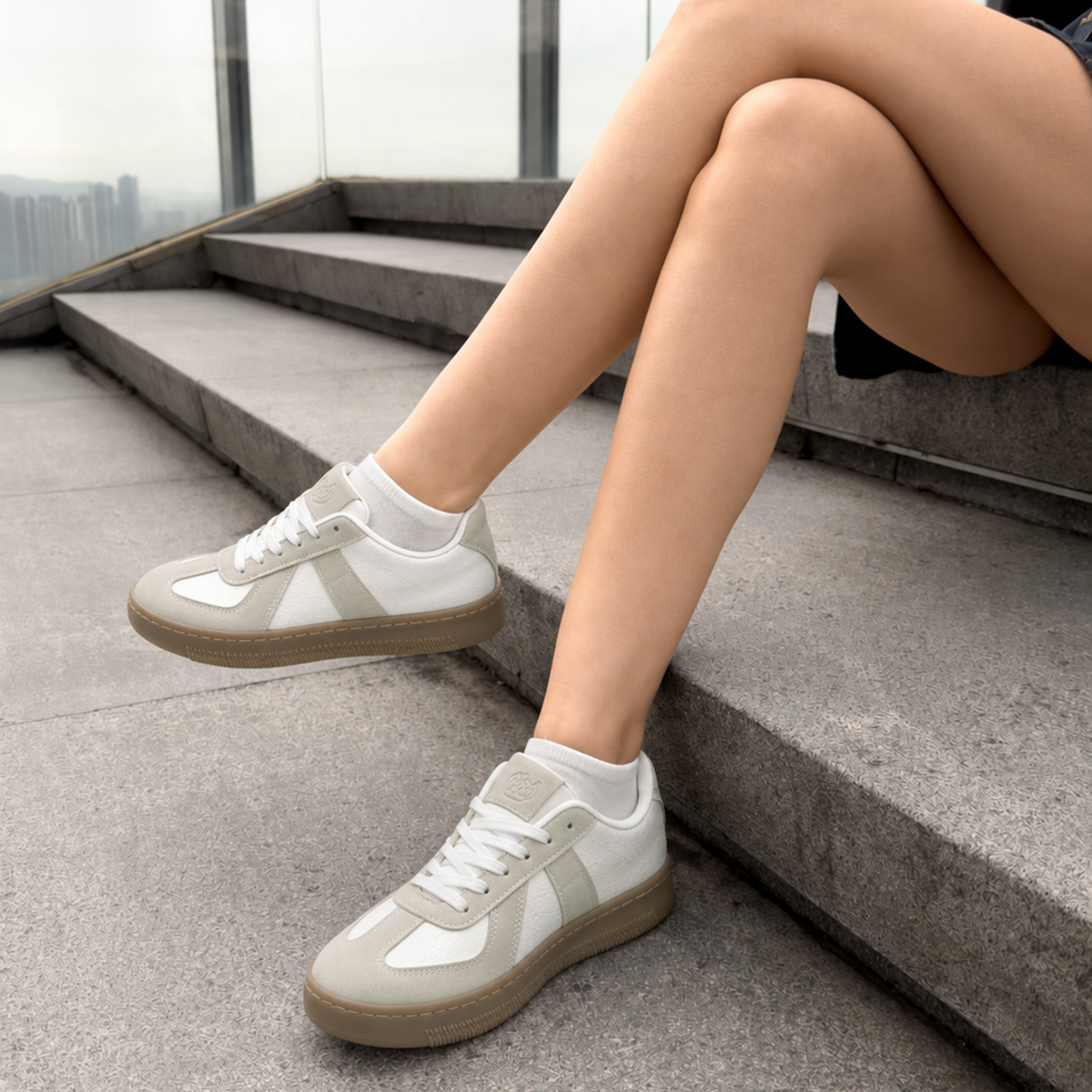ZAPATILLA MUJER PLANAS WEIDE TFA201