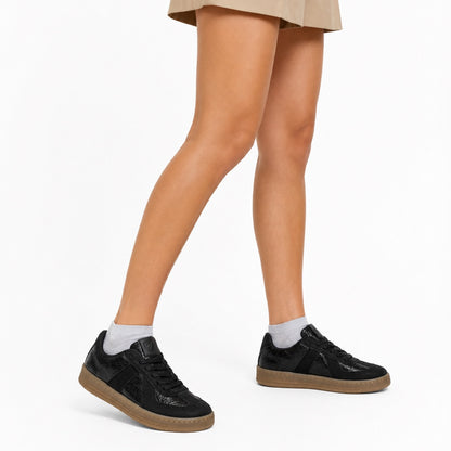 ZAPATILLA MUJER PLANAS WEIDE TFA201
