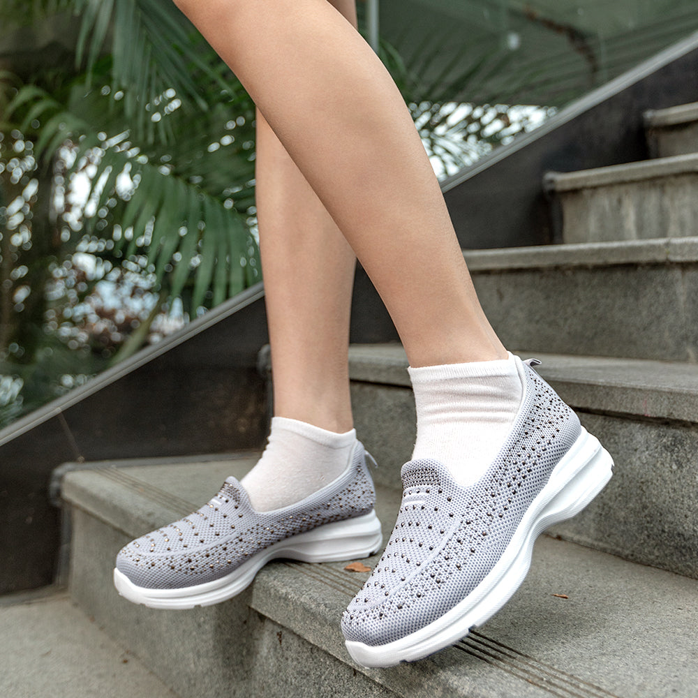 ZAPATILLA MUJER PLANAS WEIDE TFA203