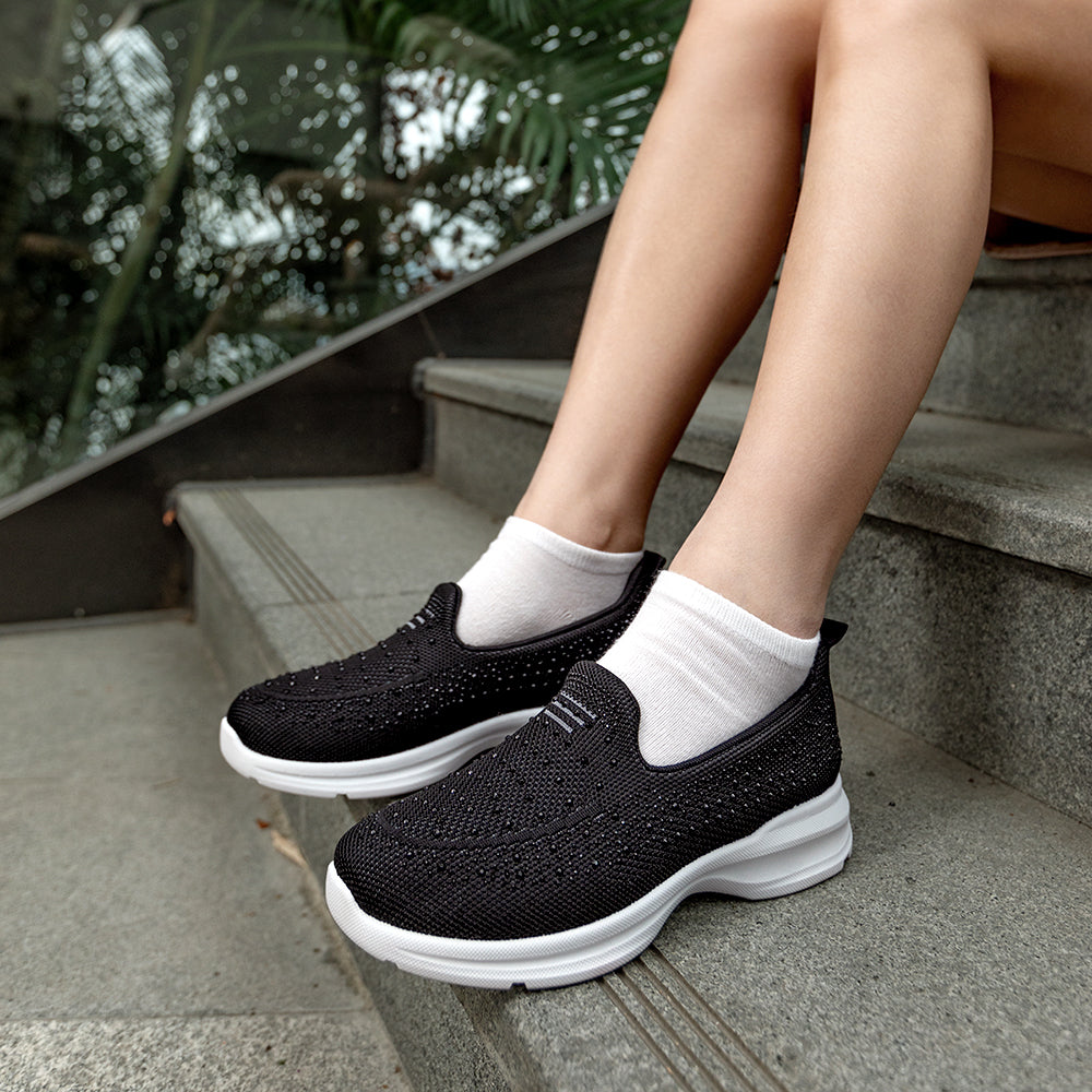 ZAPATILLA MUJER PLANAS WEIDE TFA203