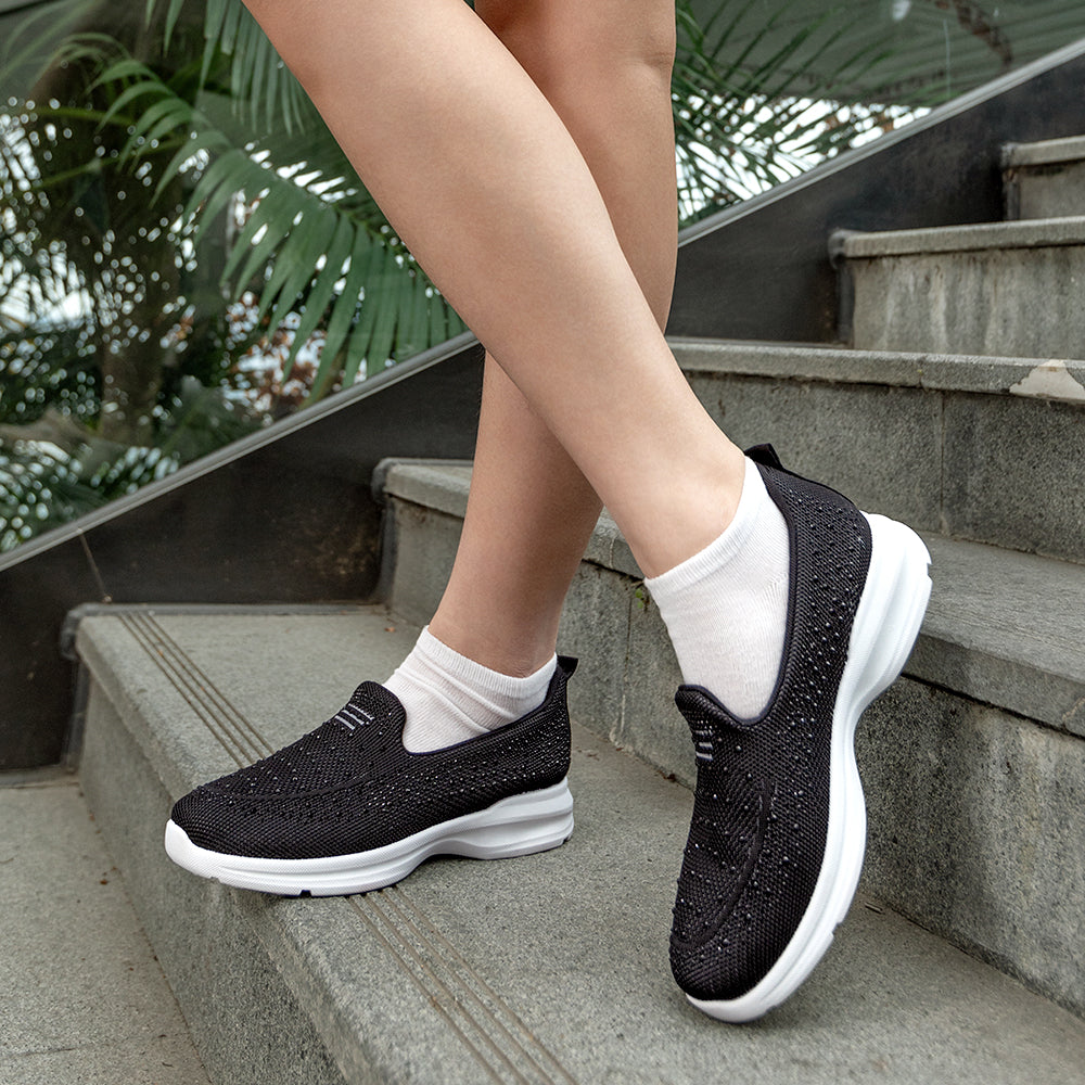 ZAPATILLA MUJER PLANAS WEIDE TFA203