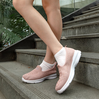 ZAPATILLA MUJER PLANAS WEIDE TFA203