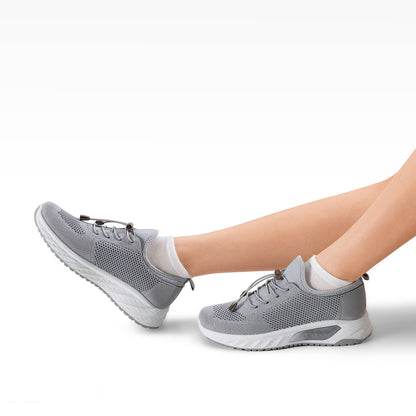 Zapatillas Plataforma Mujer WEIDE TFA226