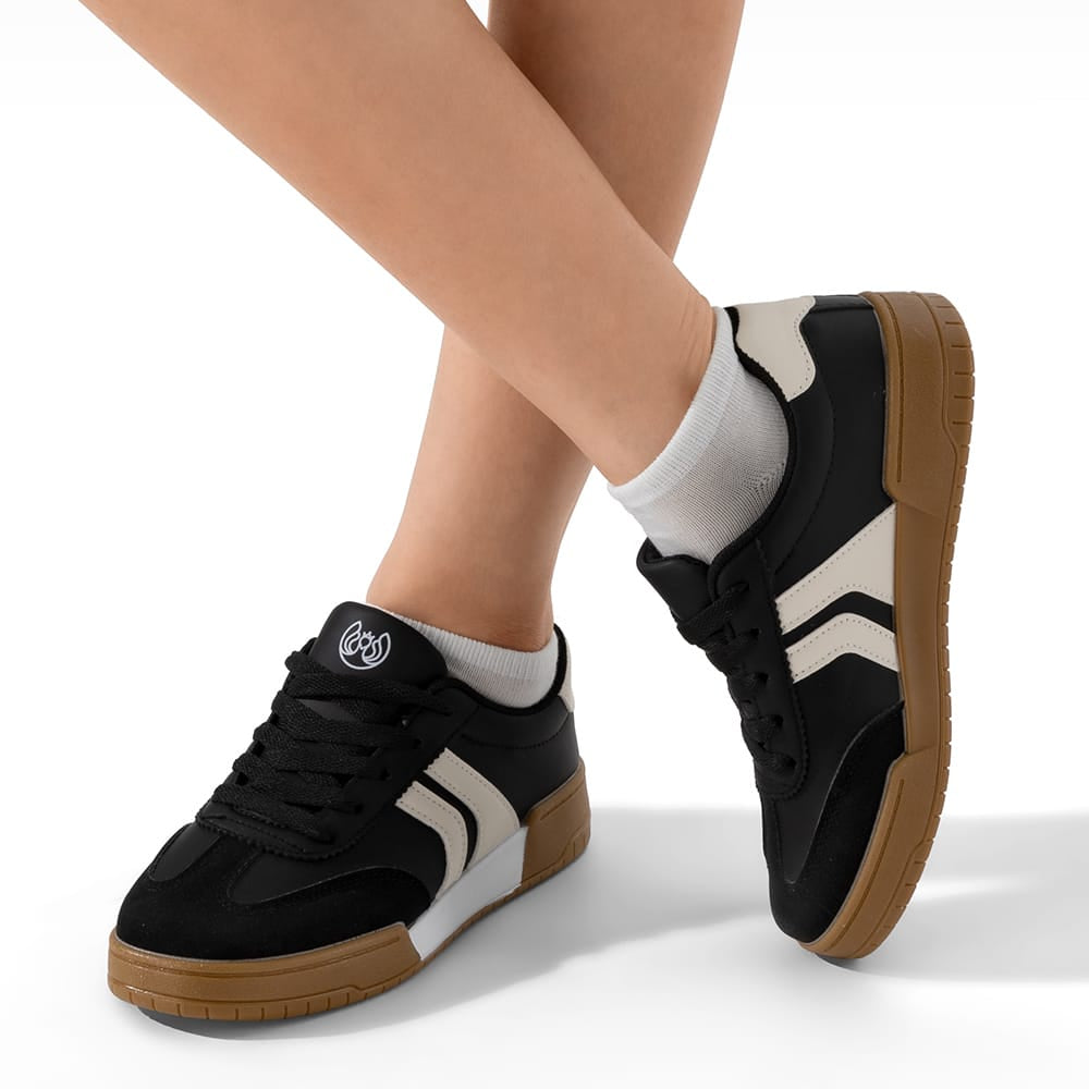 ZAPATILLA MUJER PLANAS WEIDE TFA310