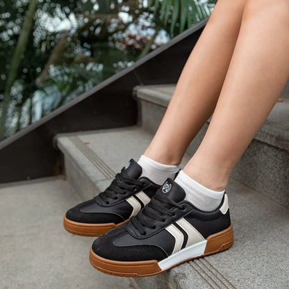 ZAPATILLA MUJER PLANAS WEIDE TFA310