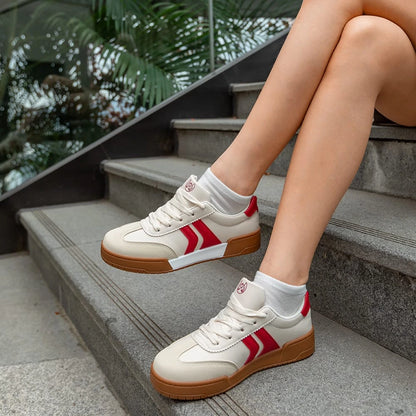 ZAPATILLA MUJER PLANAS WEIDE TFA310