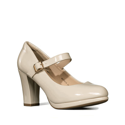 Zapatos taco MUJER WEIDE TFA318
